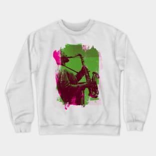 Sonny Rollins Crewneck Sweatshirt